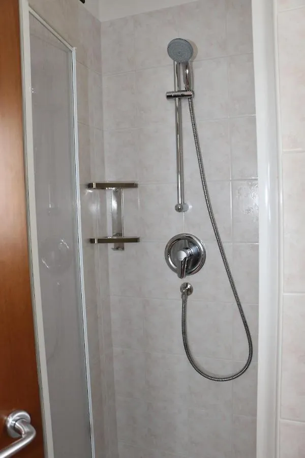 Chalet Olta Livigno 0*,