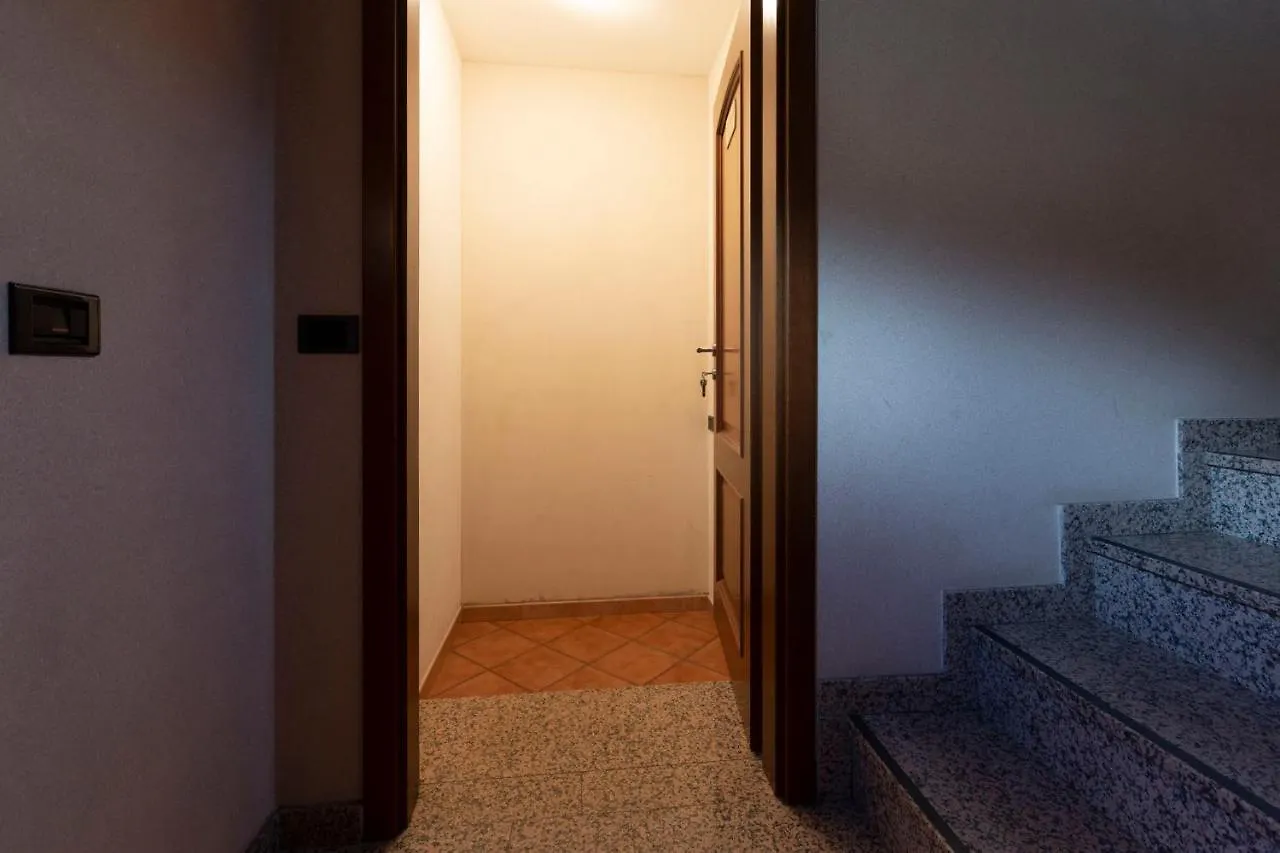 Daire Chalet Olta Livigno İtalya