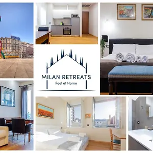  Appartamento Retreats Repubblica