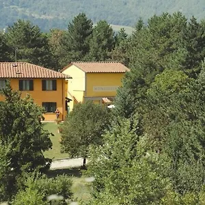 Residenza Di Campagna Montelleri Vicchio